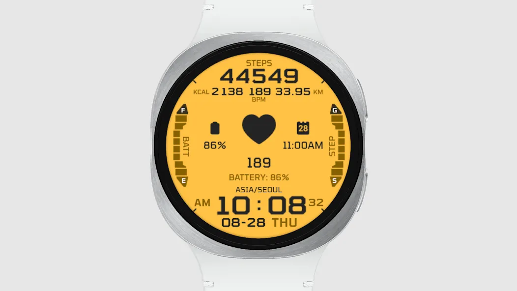 IWF Valuable III | ISACWATCH screenshot 7