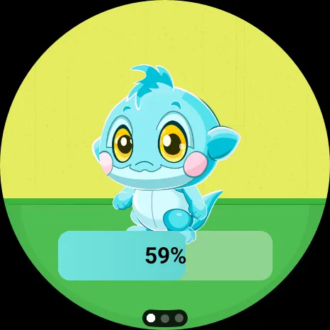 Motion - Steps & Fitness Game screenshot 9