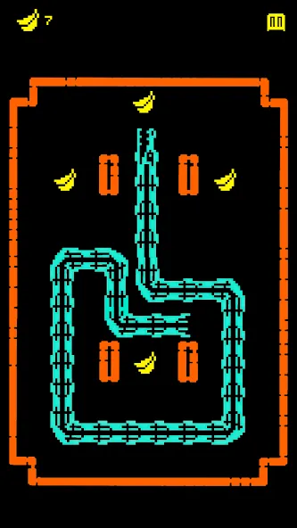 Tomb of the Mask: Jogo Retro screenshot 5