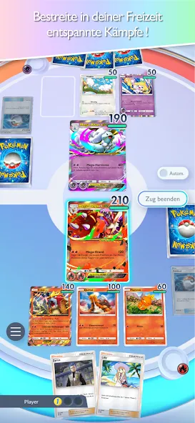 Pokémon TCG Pocket screenshot 7