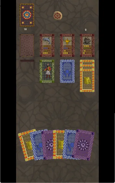 sinbad stories screenshot 10