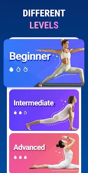 Splits Training in 30 Days screenshot 2