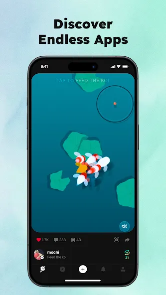 Sekai: Crear · Remix · Jugar screenshot 5