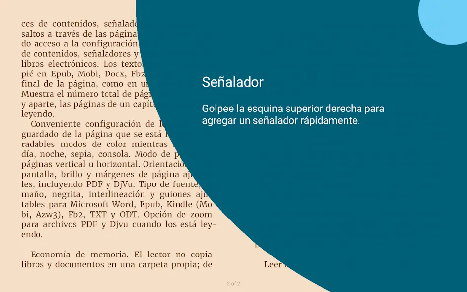 ReadEra – lector de libros screenshot 23