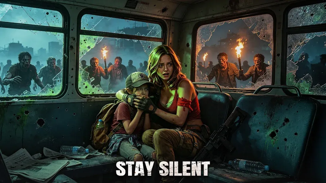 Doomsday:The Seven Deadly Sins screenshot 2