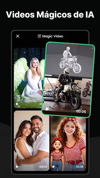 Eliminar objetos de las fotos screenshot 7