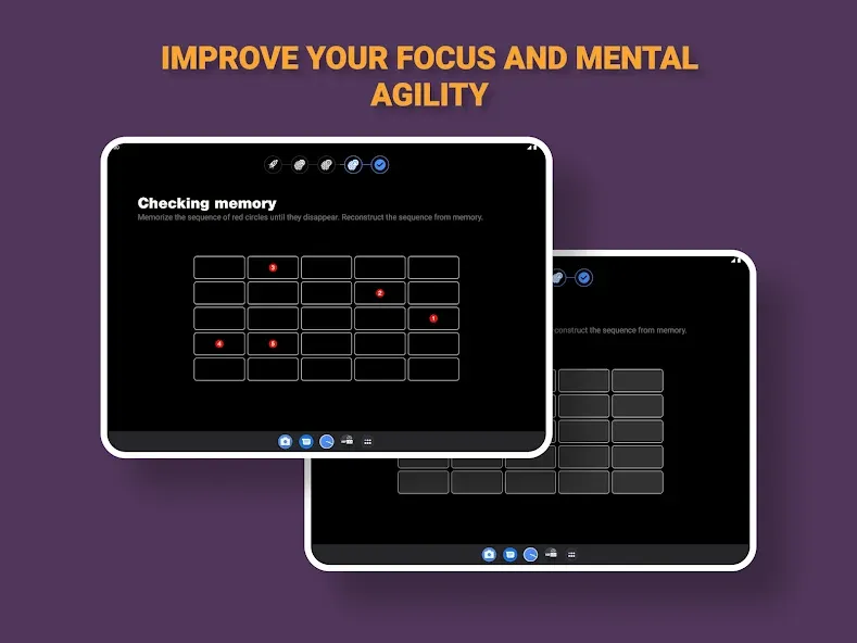 Reflex: Brain reaction screenshot 19