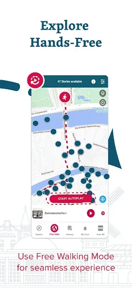 izi.TRAVEL: Audio Tour Guides screenshot 7