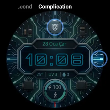 Watch screenshot 22