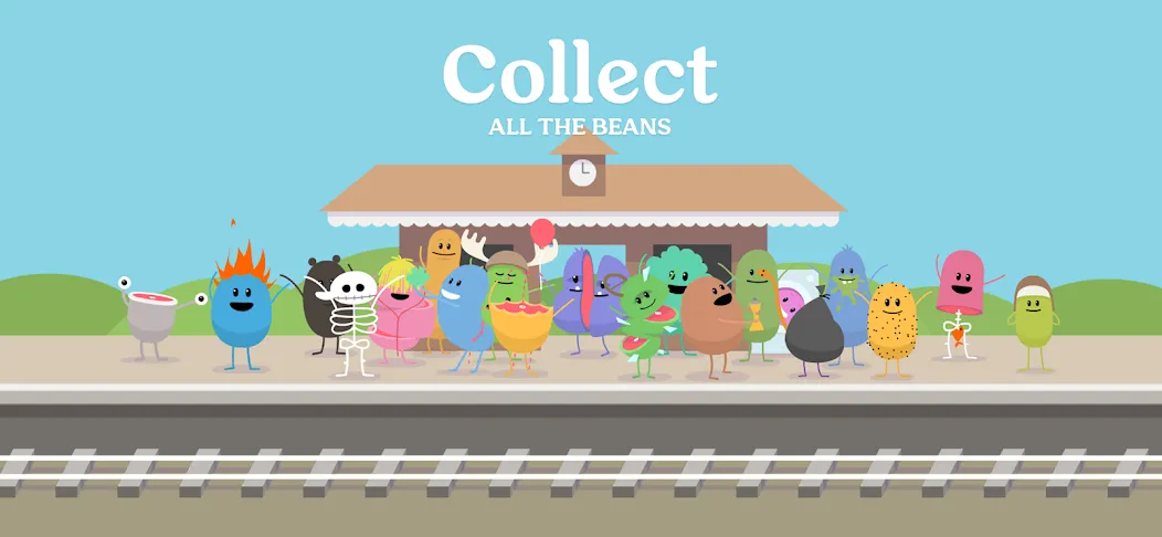 Dumb Ways to Die screenshot 1
