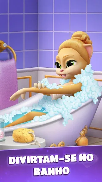 Emma Bailarina Principal screenshot 5