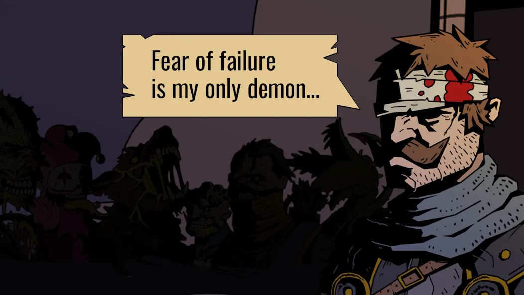 Dice & Spells screenshot 7