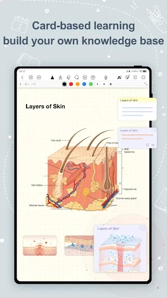 Kilonotes-Notes & Mark up PDF screenshot 11