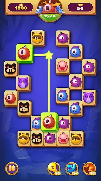 Puzzle Game screenshot 3