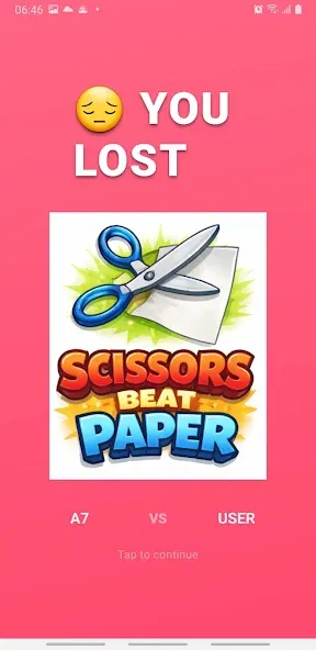 Rock Paper Scissors ARENA screenshot 3
