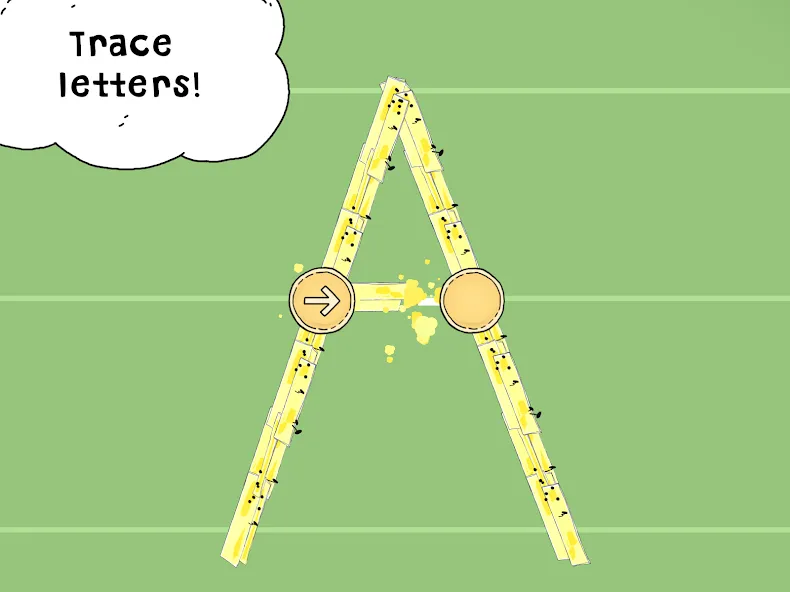 Play ABC, Alfie Atkins screenshot 19