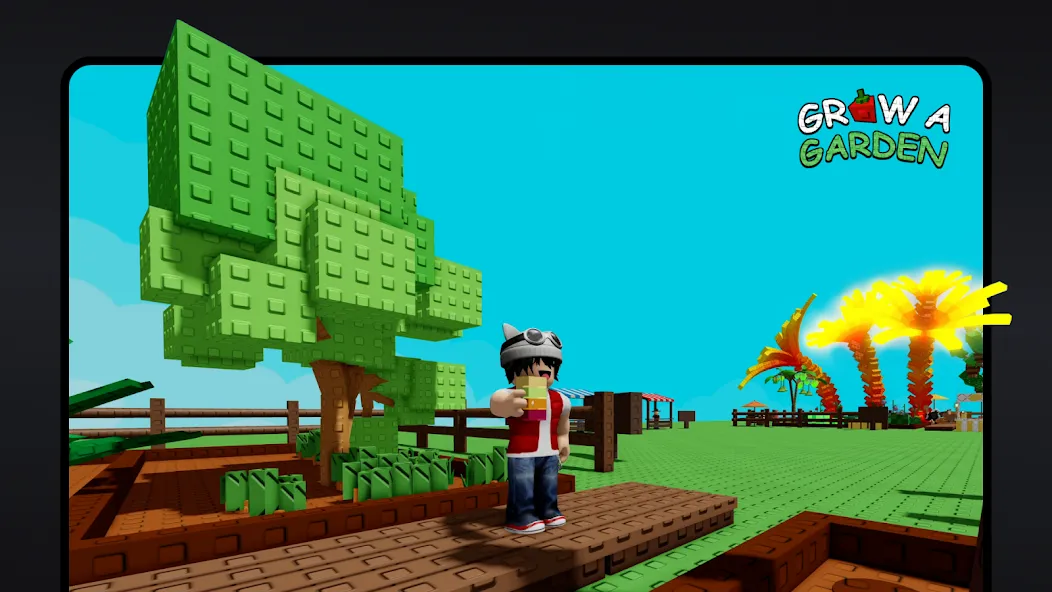 Roblox screenshot 29
