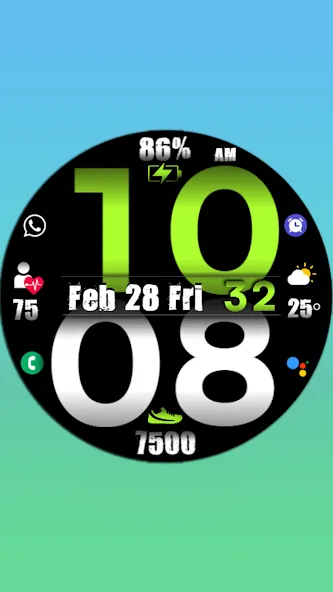 KZY158 screenshot 16
