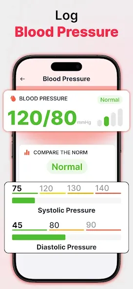 Heart Rate Monitor - HeartIn screenshot 3