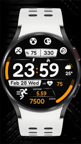 KZY035 screenshot 2