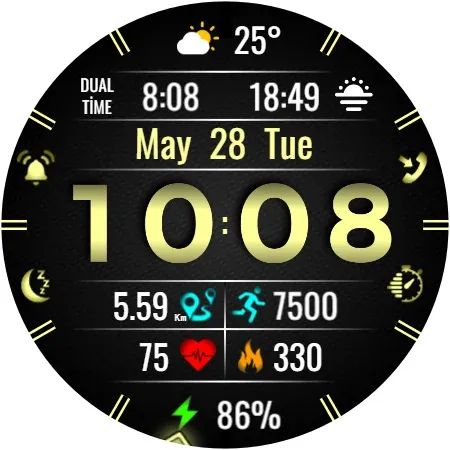 KZY092 screenshot 21