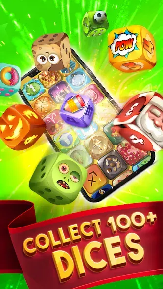 Ludo Titan screenshot 6