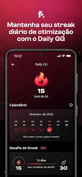 ExitLag - Melhore o seu Ping screenshot 4