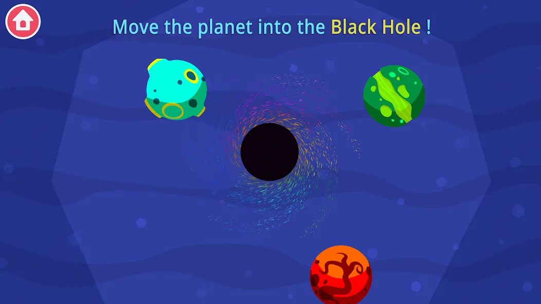 Earth School: Science for kids screenshot 4