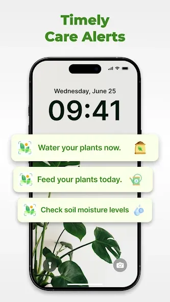 Plant Identifier & Plant Care screenshot 6