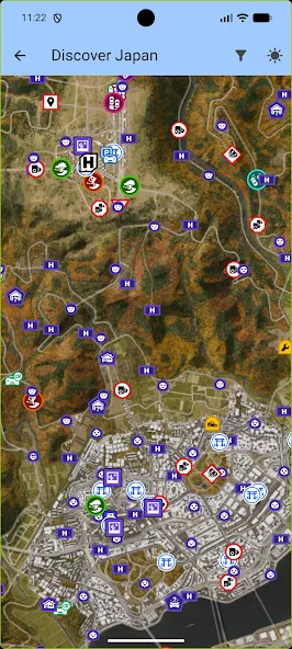 Horizon 6 Cars screenshot 7