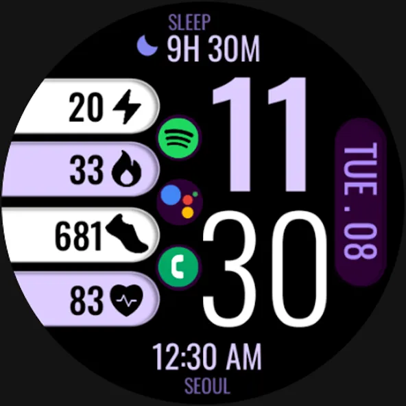 Chroma Fit 1 screenshot 37