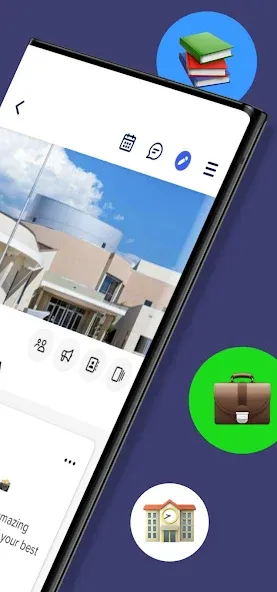 GroupSpot screenshot 2