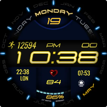Digital 8 screenshot 26