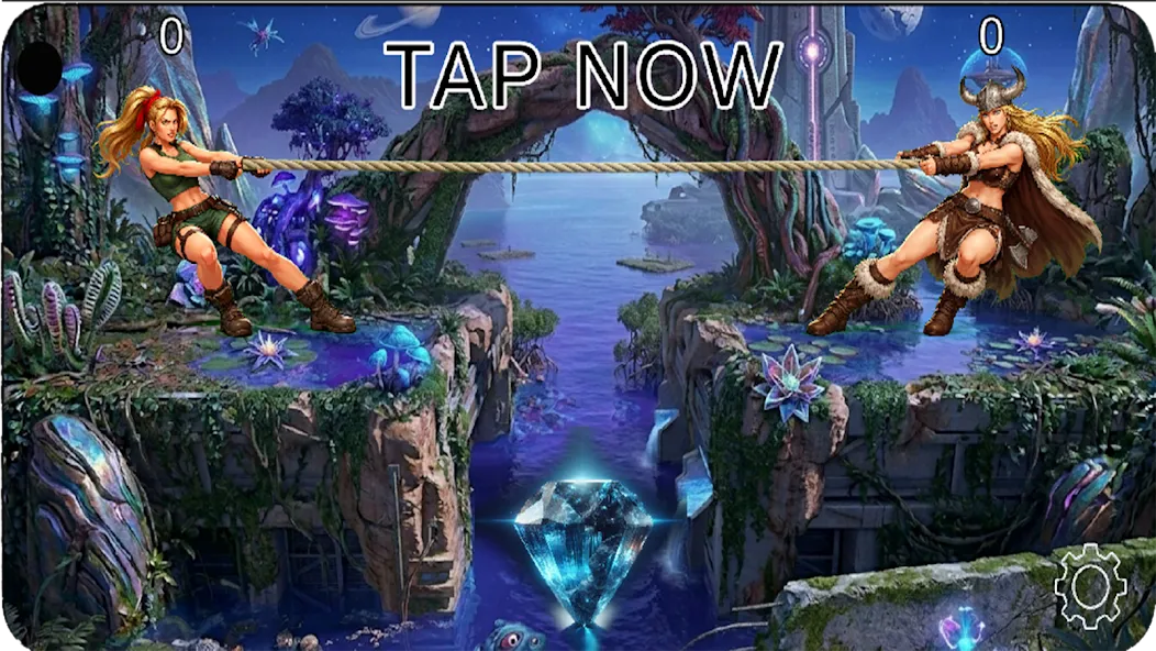 Tug Master: 2P Battle screenshot 4