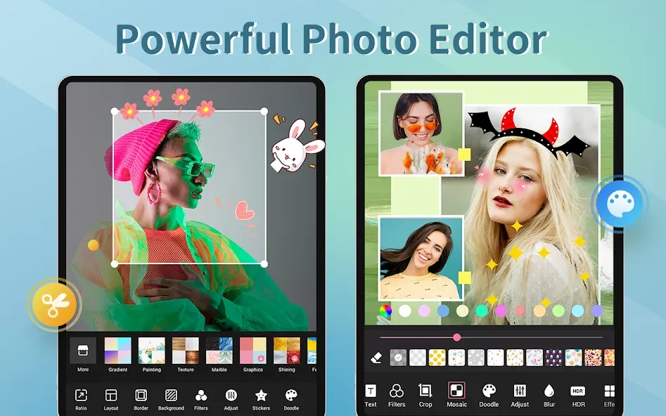 Beauty Camera - Selfie Camera screenshot 14