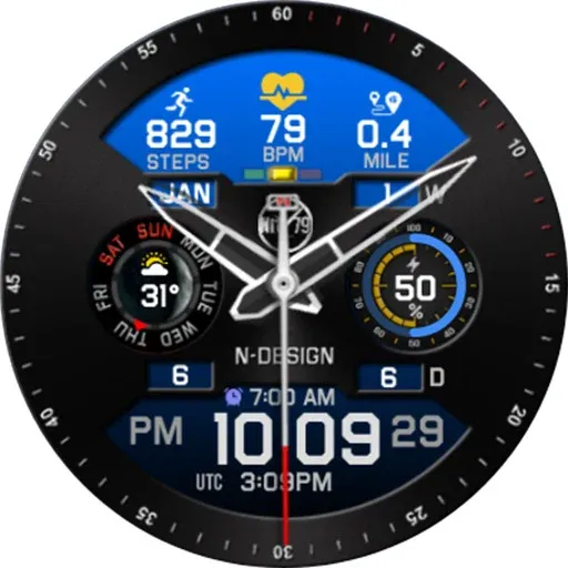 NTV330 - Hybrid III Pro screenshot 19
