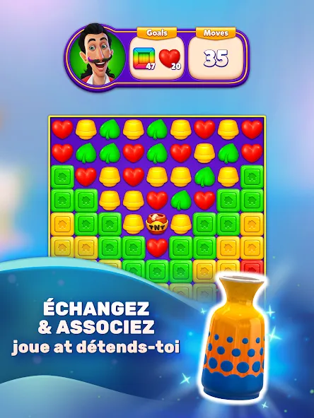 DIY Projects - Projet détente screenshot 18