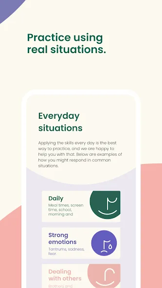 Howtotalk: Practical Parenting screenshot 4