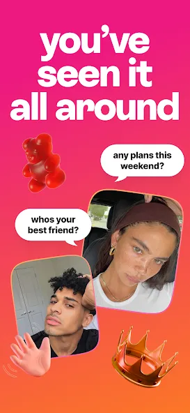 NGL: ask me anything screenshot 8