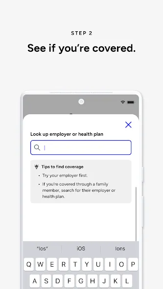 Doctor On Demand screenshot 7