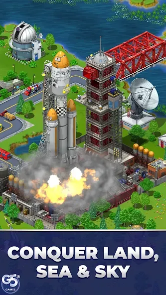 Virtual City Playground: Build screenshot 3