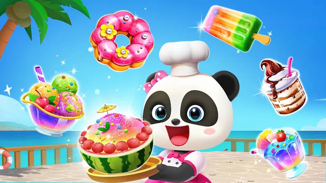 BabyBus Kids:vídeos, jogos screenshot 19