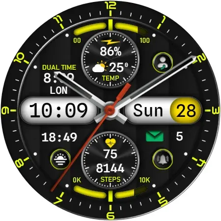 KZY204 screenshot 25