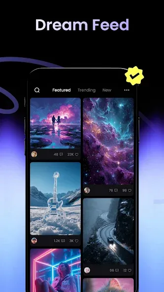 PicLumen screenshot 4