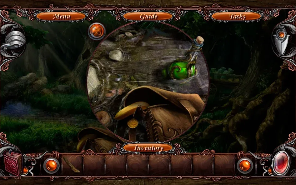 Sonya The Great Adventure Full screenshot 15