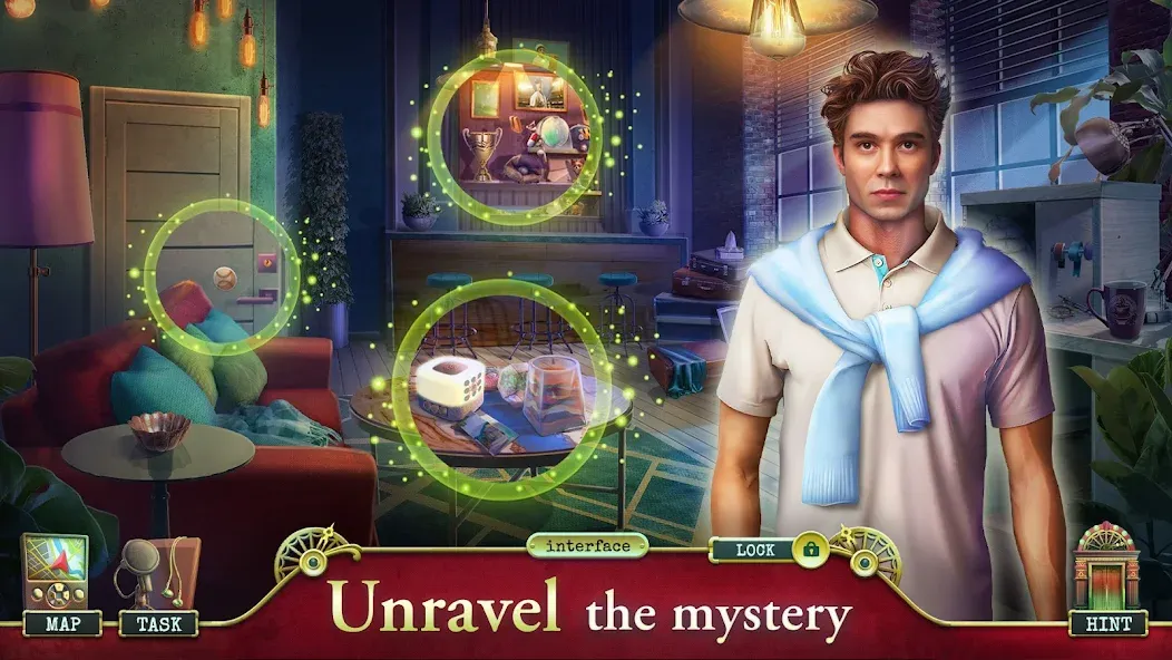 It Happened Here 4: Crime screenshot 3