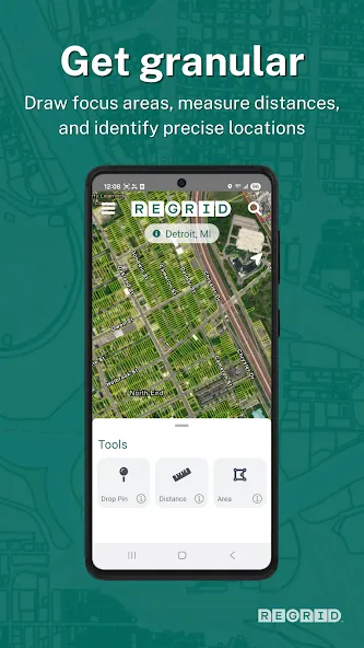 Regrid Property App screenshot 6