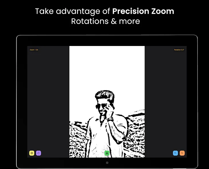 Tracer (Pro) screenshot 8