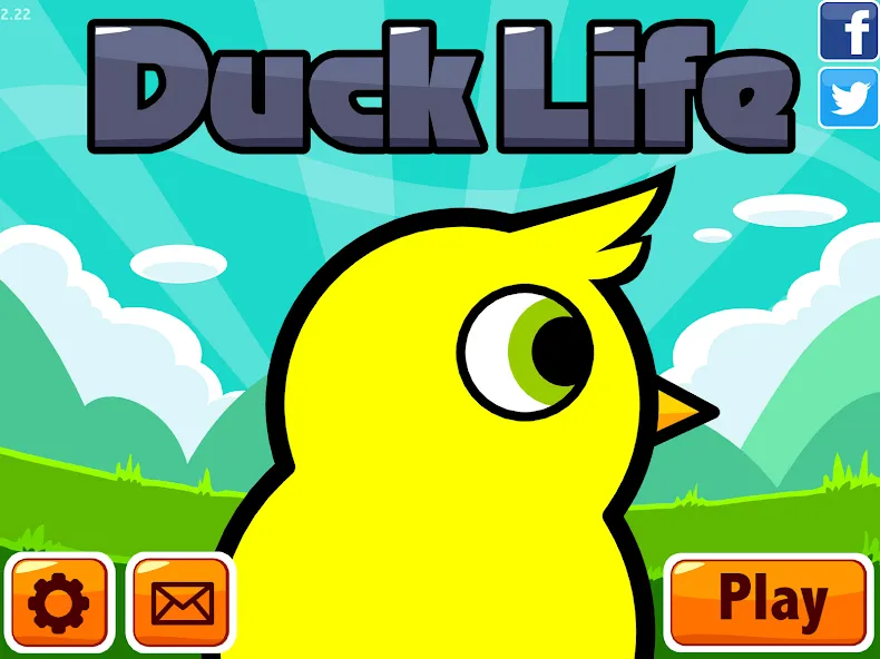 Duck Life 4 screenshot 5