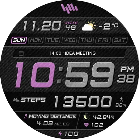SamWatch Max 2 2025 screenshot 36